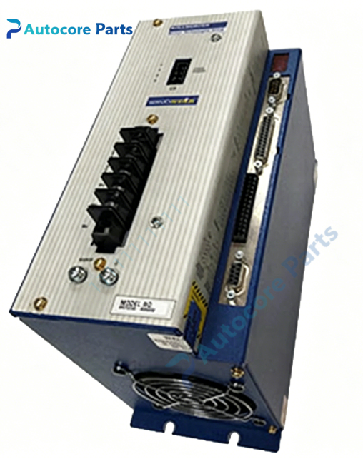 Kollmorgen SR20201-000000 Servo Motor Sp