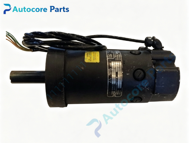 Kollmorgen TT-4205-4017-C Direct Drive D