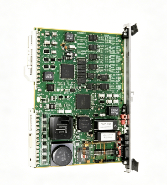 Motorola MVME147-022 VMEbus Single Board