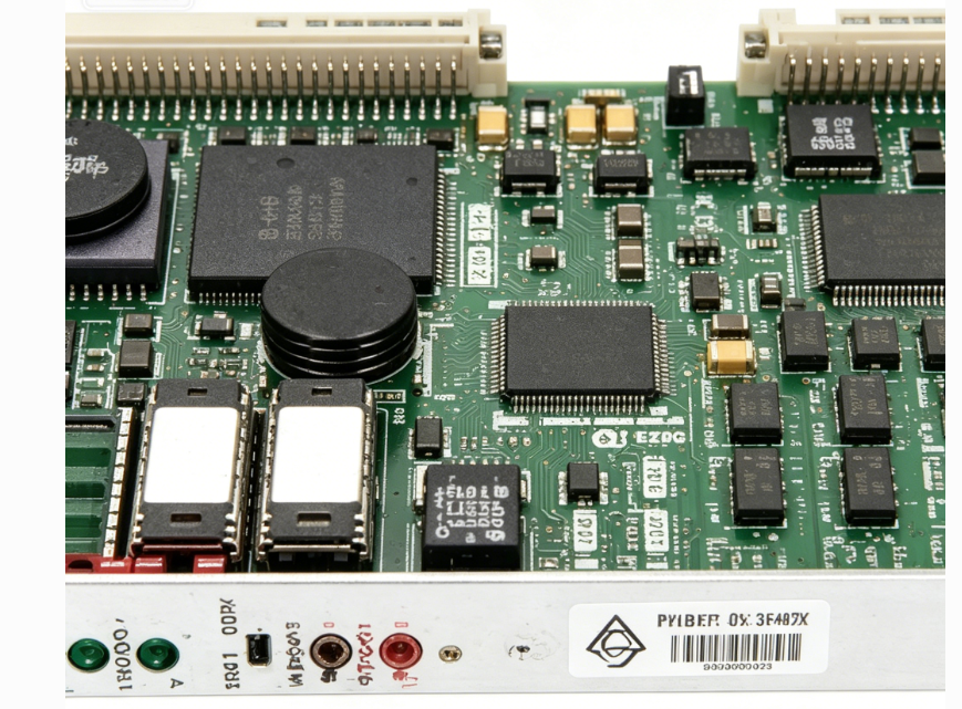 Motorola MVME147-023 VMEbus Single Board