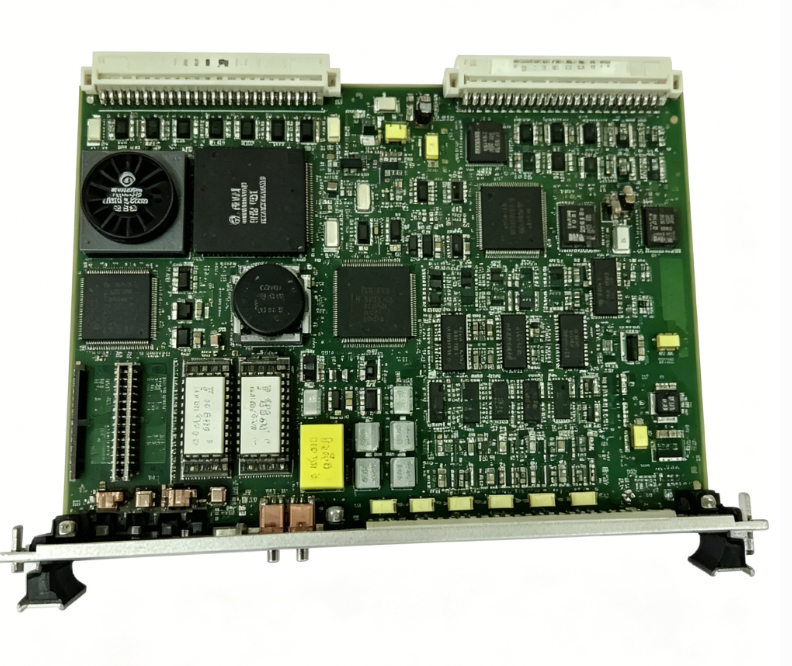 Motorola MVME147-011 VMEbus Single Board