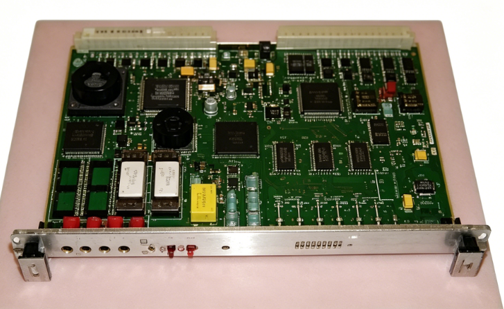 Motorola MVME147-011A VMEbus Single Boar