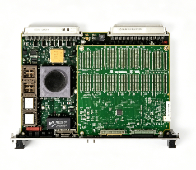 Motorola MVME147-012A VMEbus S