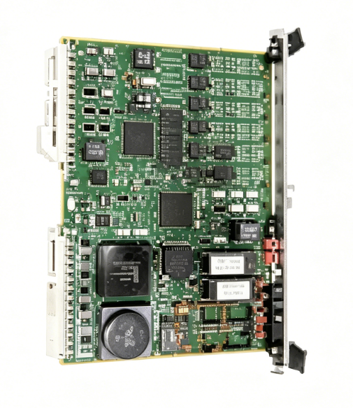 Motorola MVME147-014 VMEbus Single Board