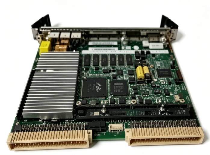 Motorola MVME147-014A VMEbus Single Boar