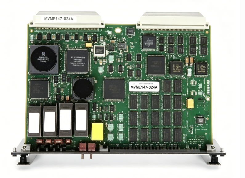 Motorola MVME147-024A VMEbus Single Boar