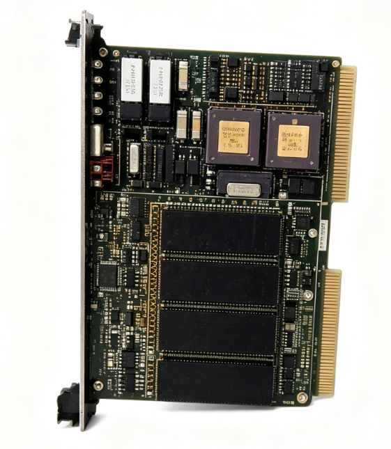 Motorola MVME-147A VMEbus Single Board C