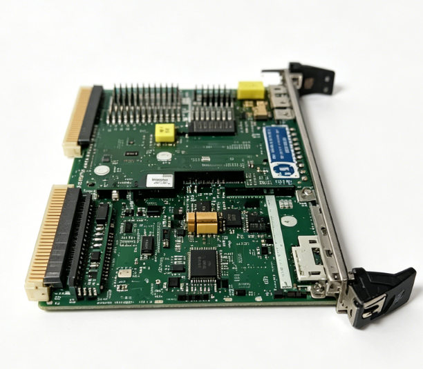 Motorola MVME147SRF VMEbus Single Board 