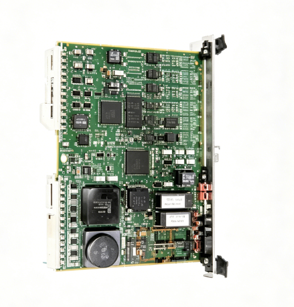 Motorola MVME148-001 VMEbus Single Board
