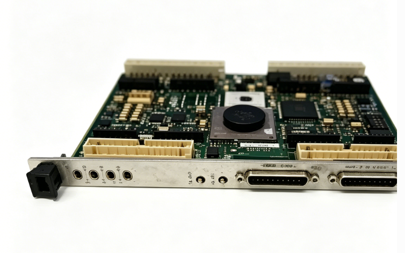 Motorola MVME162-001 VMEbus Single Board
