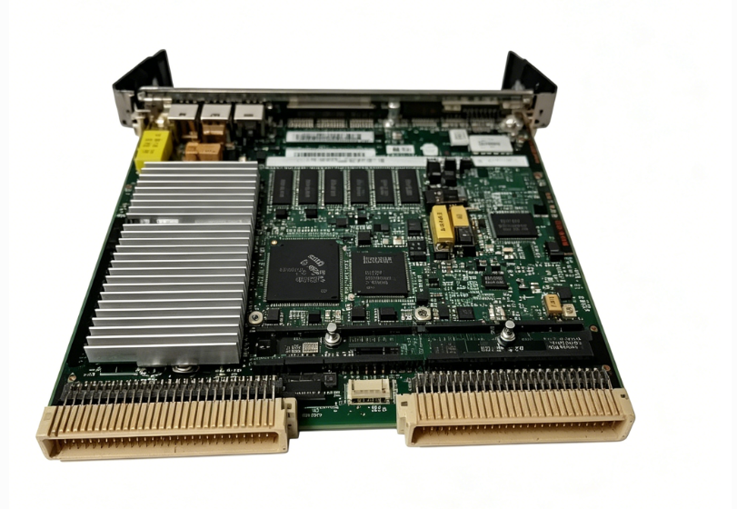 Motorola MVME162-010 VMEbus Single Board