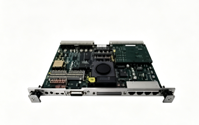 Motorola MVME162-010A VMEbus Single Boar