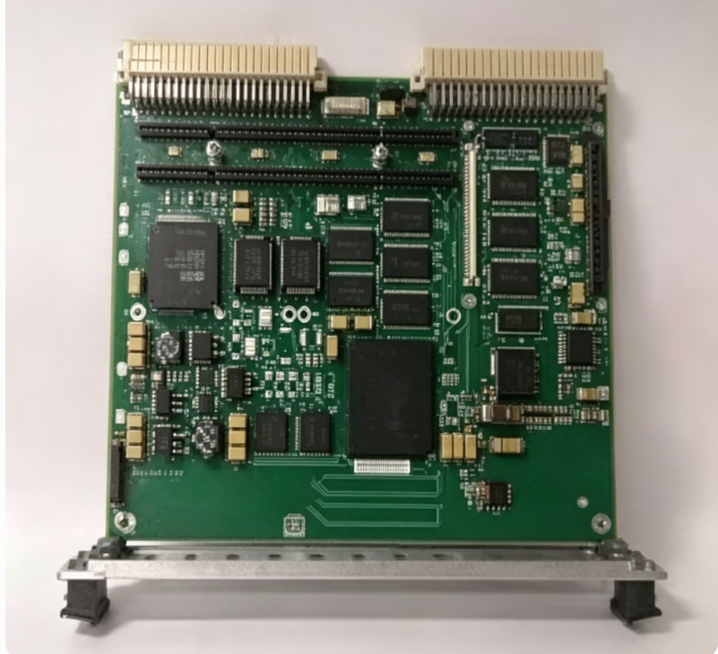 Motorola MVME162-011A VMEbus Single Boar
