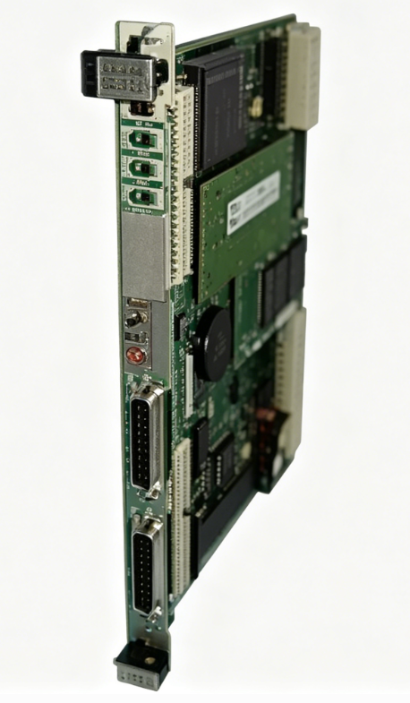 Motorola MVME162-012 VMEbus Single Board