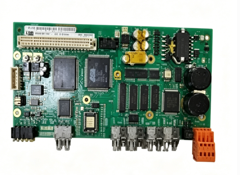 Motorola MVME162-014A VMEbus Single Boar