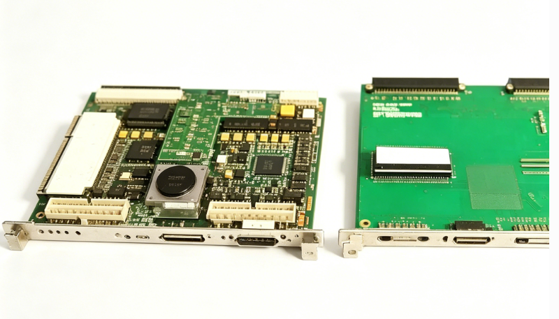 Motorola MVME162-021A VMEbus Single Boar
