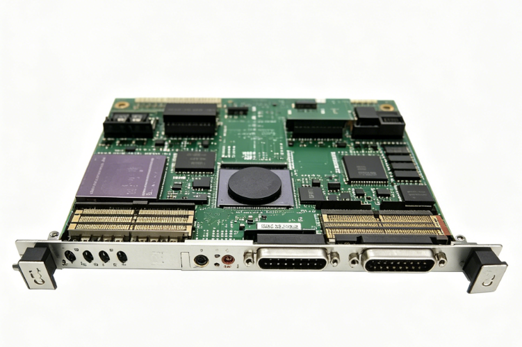 Motorola MVME162-022A VMEbus Single Boar