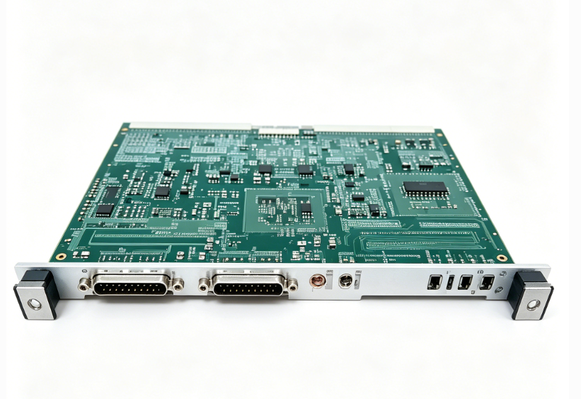 Motorola MVME162-023A VMEbus Single Boar