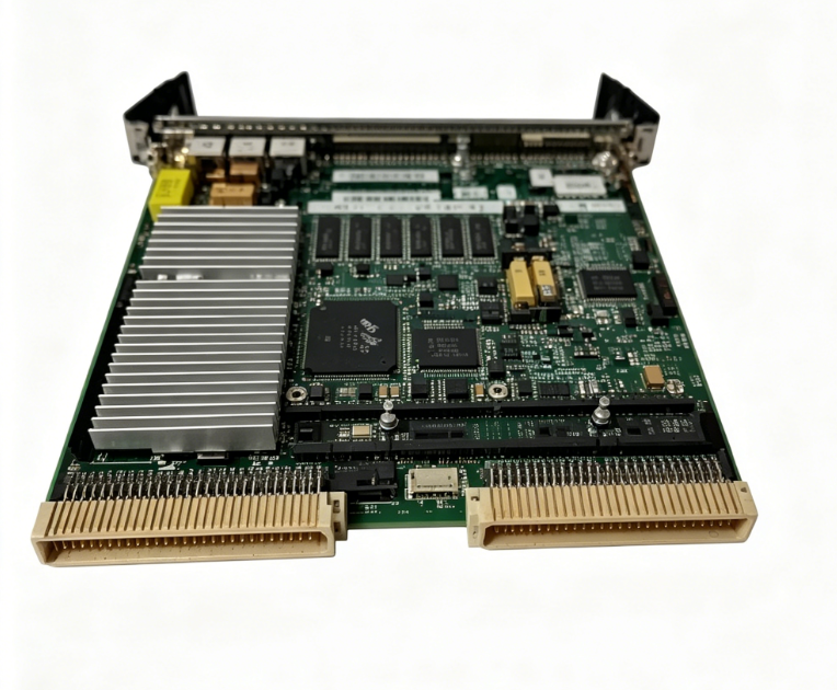Motorola MVME162-026A VMEbus Single Boar