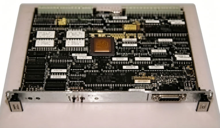 Kollmorgen S20330-SRS Digital Servo Driv
