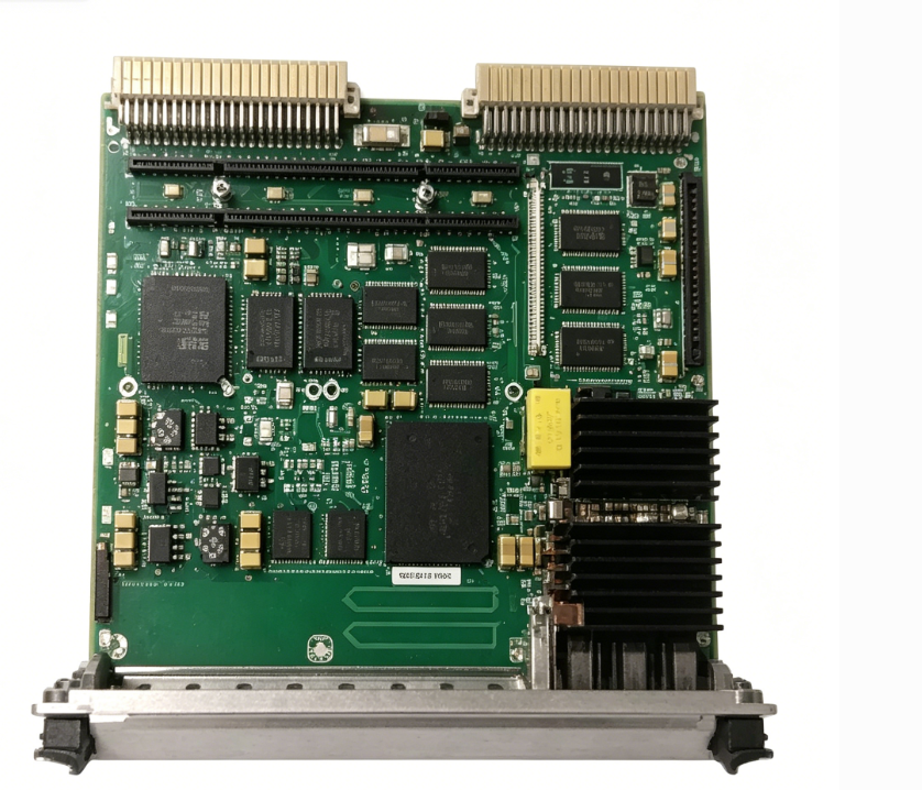 Motorola MVME1603-012 VMEbus Single Boar