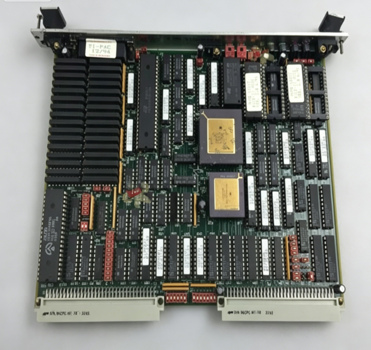 Motorola MVME1604-013 VMEbus Single Boar