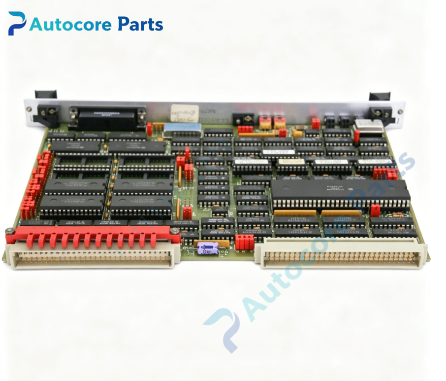 Motorola MVME110-1 VMEbus Single Board C