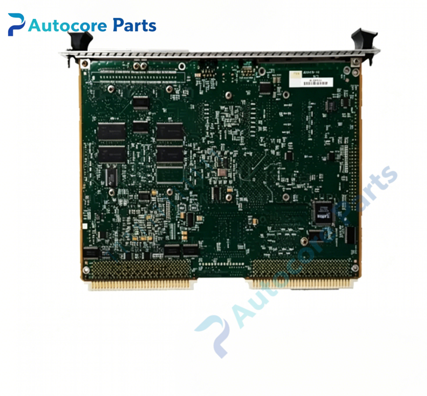 Motorola MVME162-030 VMEbus Single Board