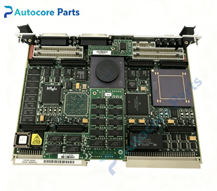 Motorola MVME162-031 VMEbus Single Board