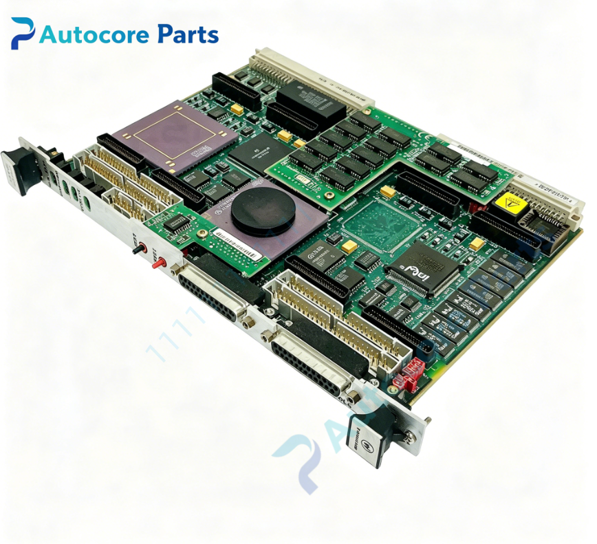 Motorola MVME162-032 VMEbus Single Board