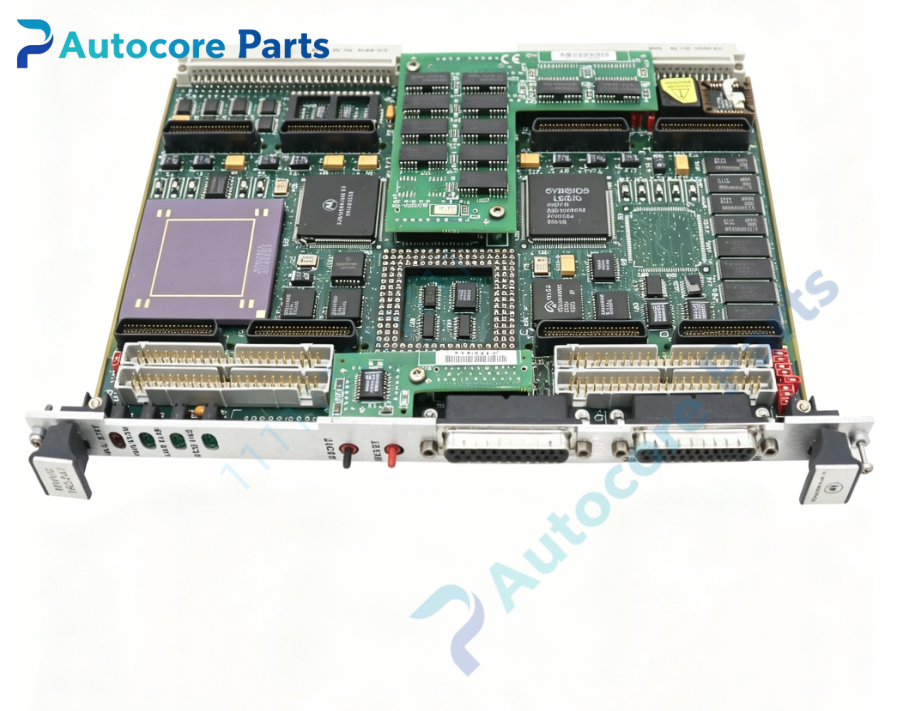 Motorola MVME162-041 VMEbus Single Board