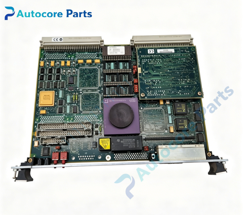 Motorola MVME162-200 VMEbus Single Board