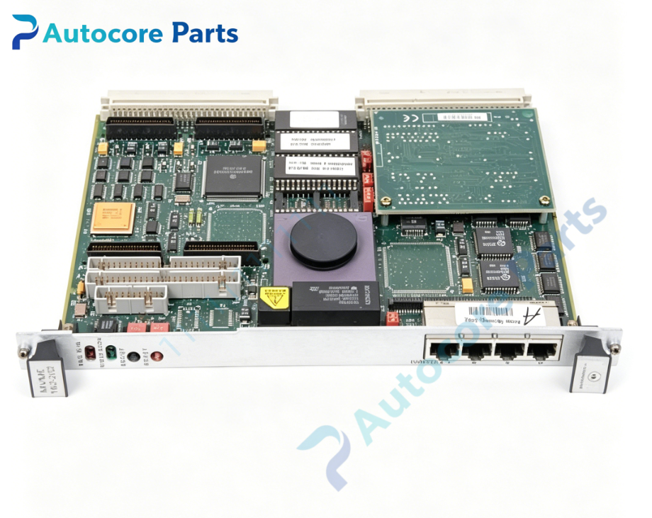 Motorola MVME162-202 VMEbus Single Board