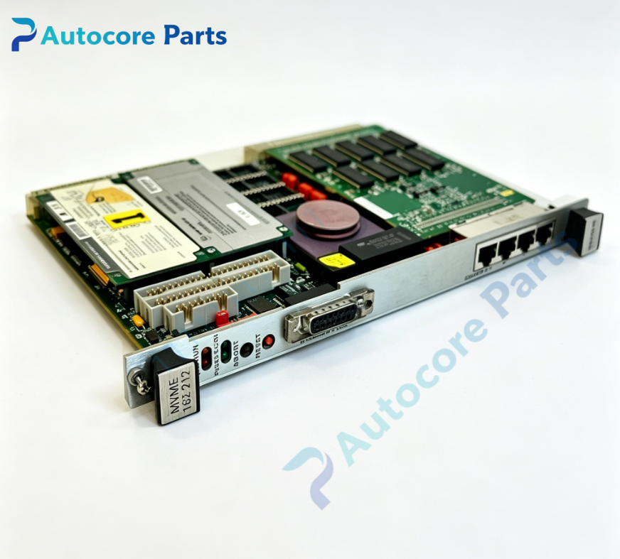 Motorola MVME162-212 VMEbus Si