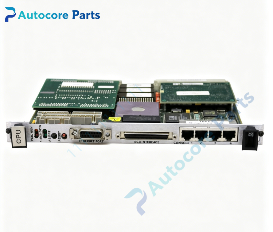 Motorola MVME162-223 01-W3866B-49B VMEbu