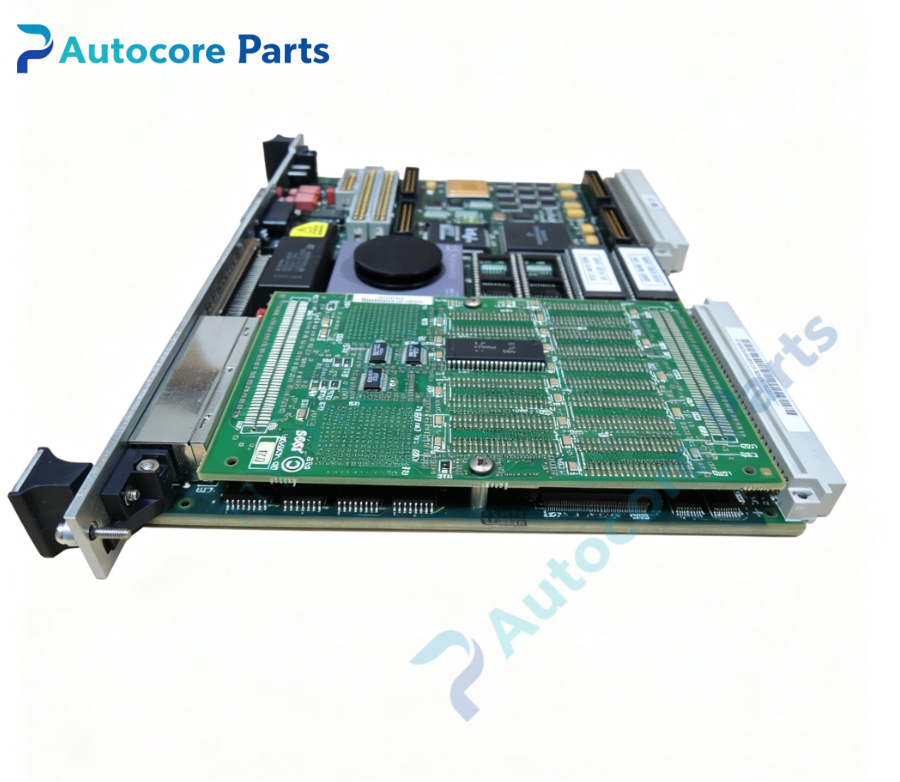 Motorola MVME162-263 VMEbus Single Board