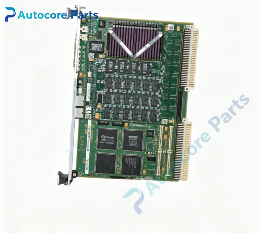 Motorola MVME162-322 VMEbus Single Board