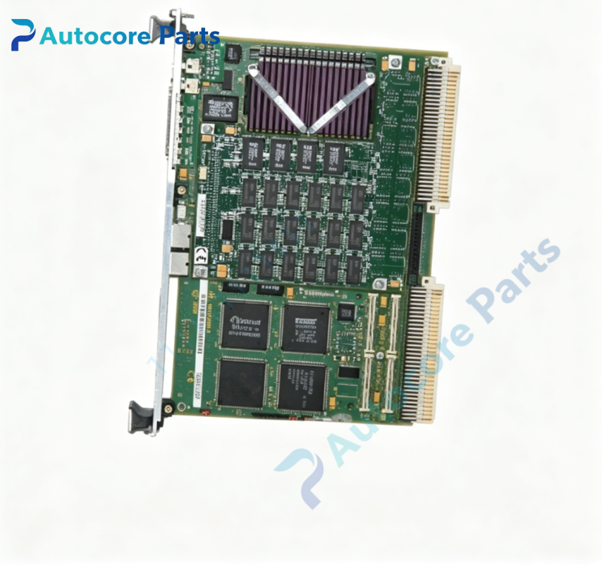 Motorola MVME162-323 VMEbus Single Board