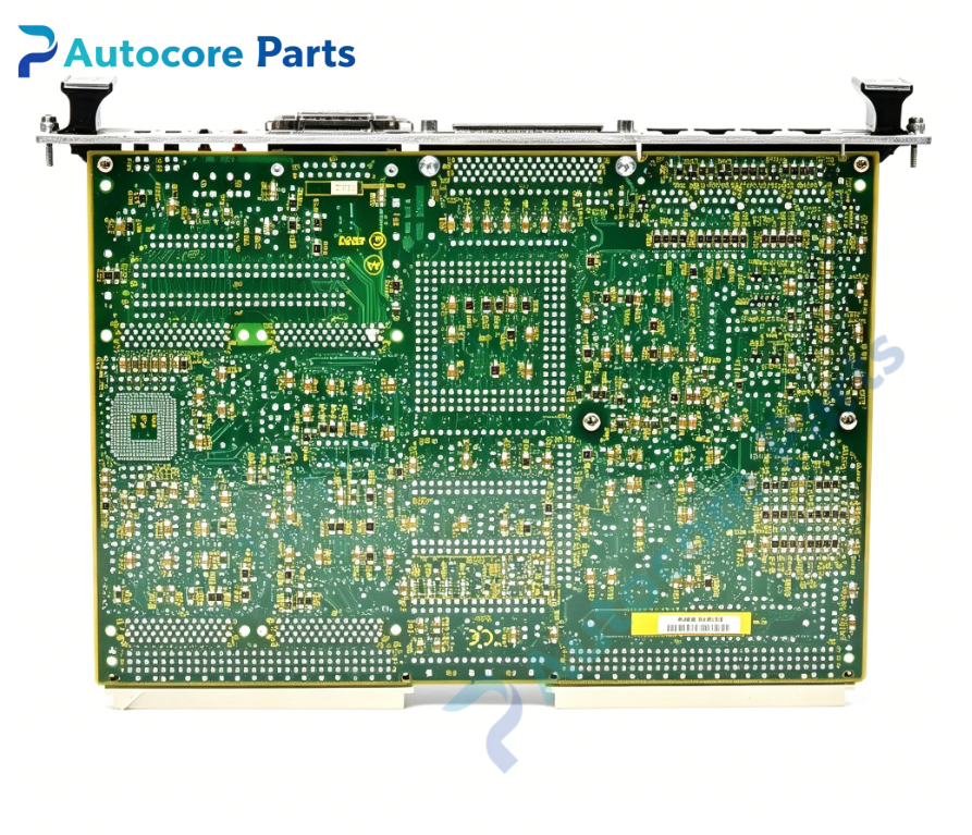 Motorola MVME162-333 VMEbus Single Board