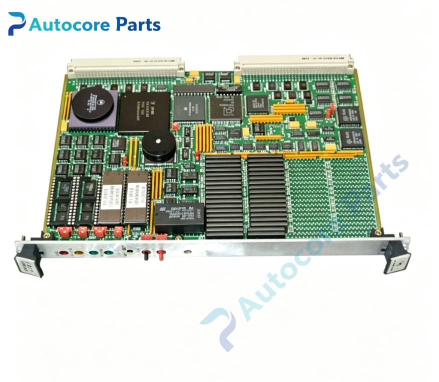 Motorola MVME162-403 VMEbus Single Board