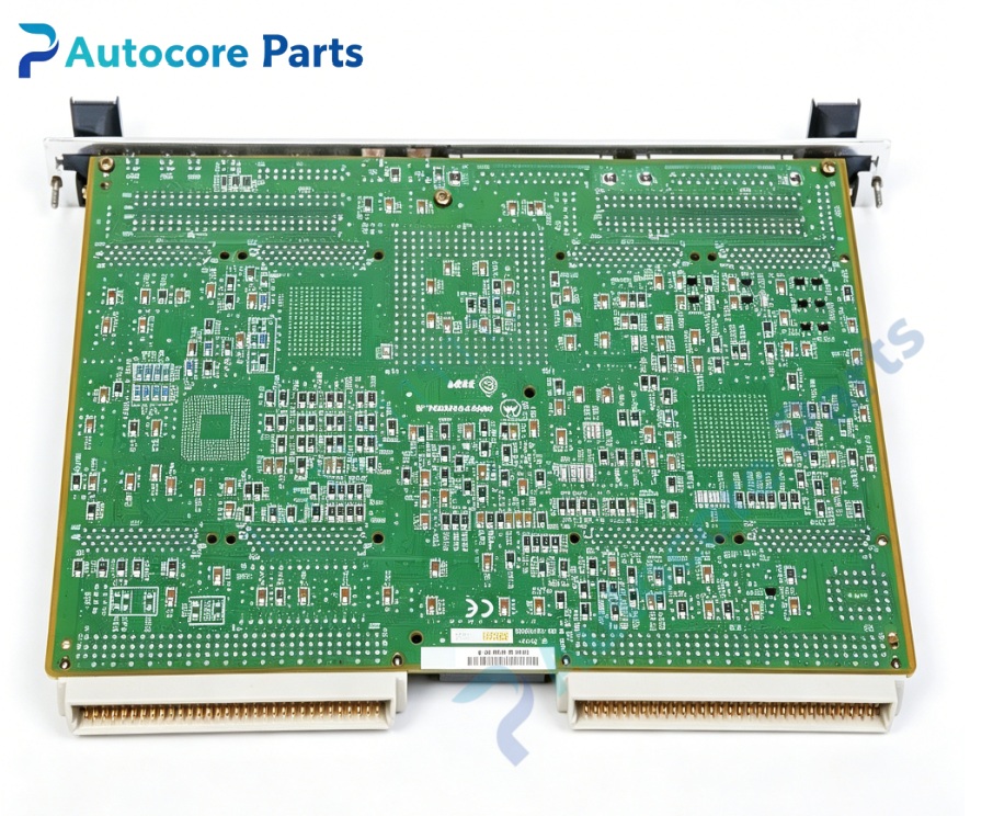 Motorola MVME162-410 VMEbus Single Board