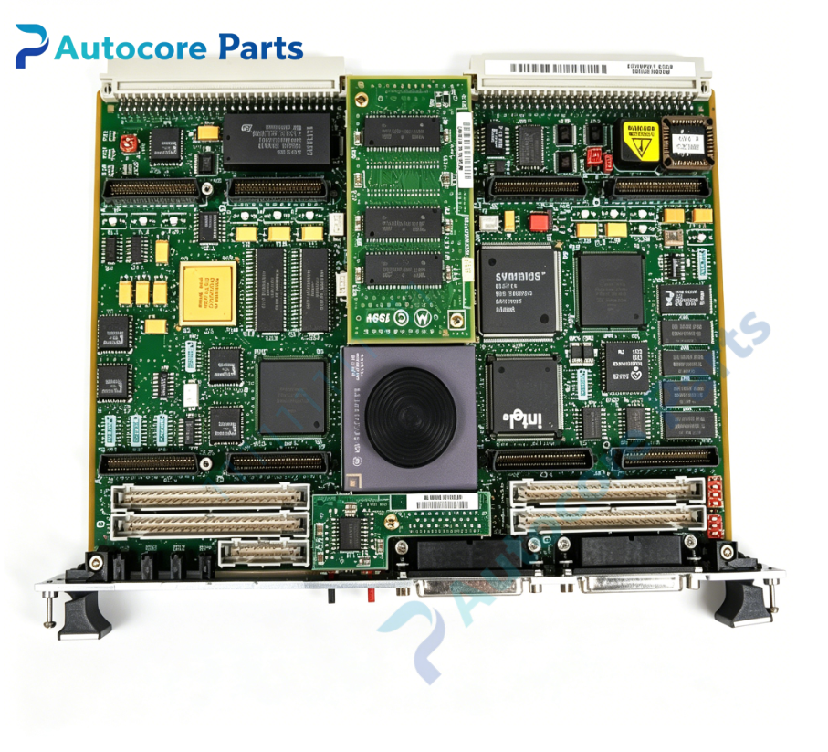 Motorola MVME162-453 VMEbus Si