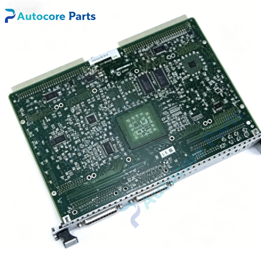 Motorola MVME162-723 VMEbus Single Board