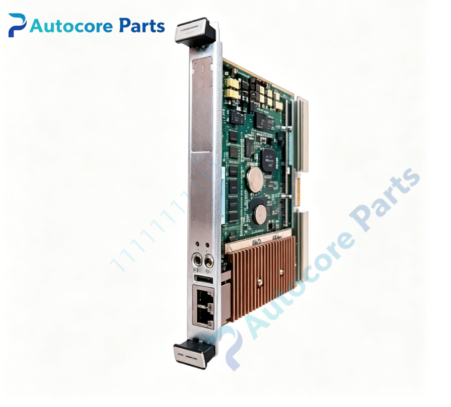 Motorola MVME162-743 VMEbus Single Board