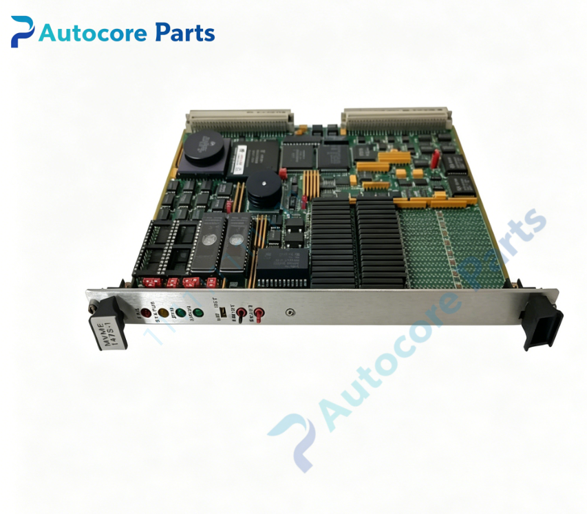 Motorola MVME162-813 VMEbus Single Board