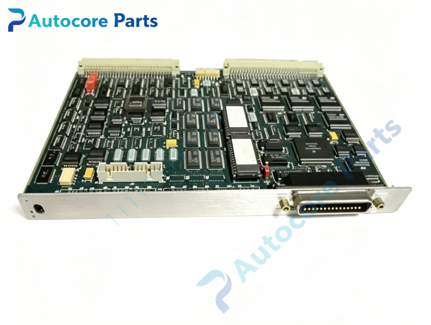 Motorola MVME162-833 VMEbus Single Board