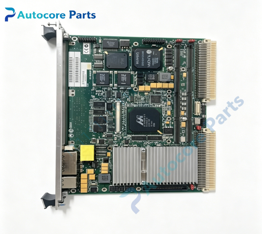 Motorola MVME162-853 VMEbus Single Board