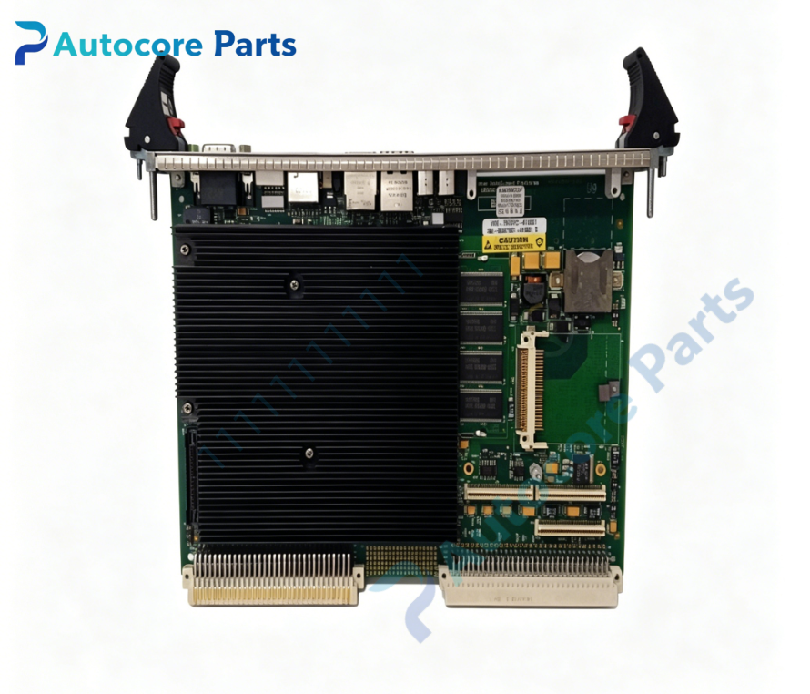 Motorola MVME162-863 VMEbus Single Board