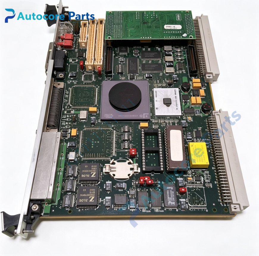 Motorola MVME162P-242 VMEbus Single Boar