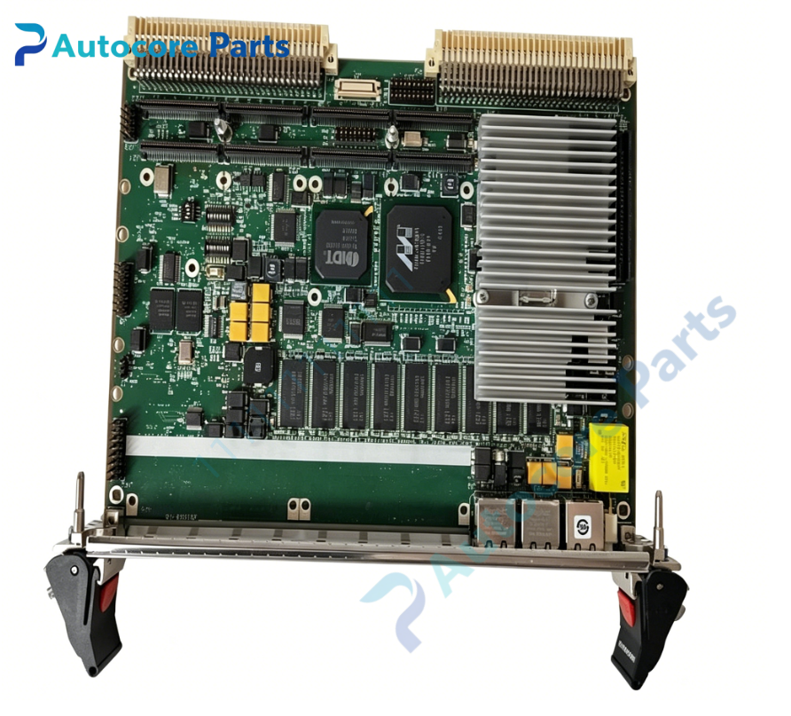 Motorola MVME162P-242E VMEbus Single Boa